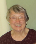 Dorothy Irene  Keswick (Hull)