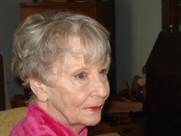 Joan  Barbara  Smith (Decker)