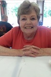 Peggy "Momzie"  Zachary (Talley)