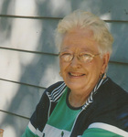 Barbara Ruth  O'Brien (Mills)