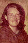 Helen "Bertilee"  Pendergrass (Barnes)
