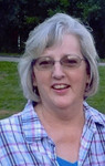 Carolyn June  Kiser (Stamey)