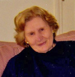 Helen  Louise  Penland (McAlister)