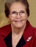 Gladys Hooper