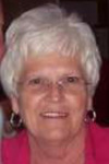 Mary Louise  McConnell (Ledford)