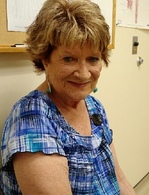 June McClure