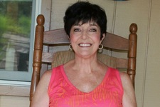 Trudy Ann  Barrett (Green)